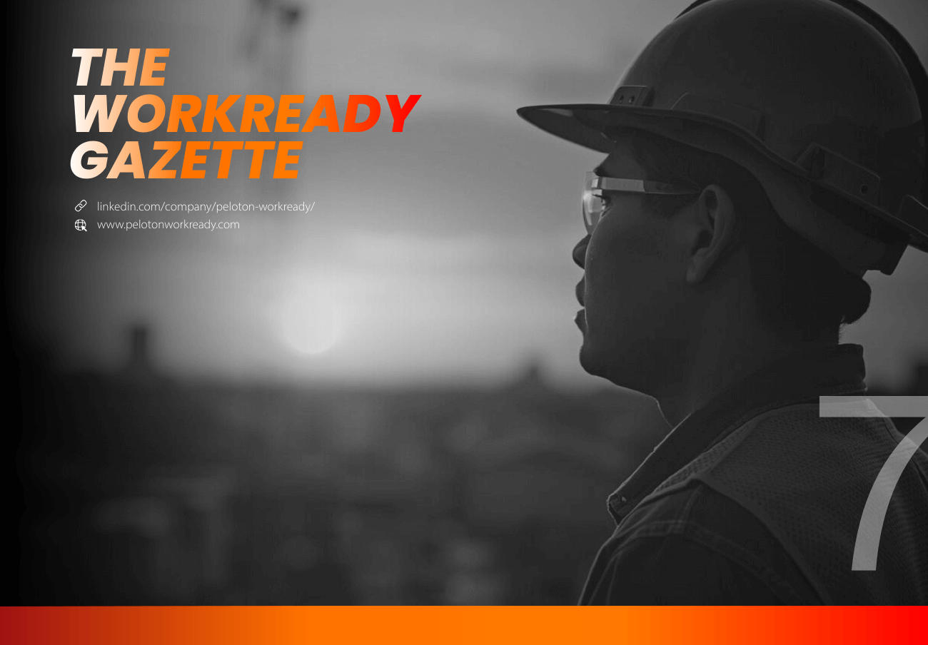 Adapting to Change: The Evolving Role of Skilled Workers in the Modern Workforce