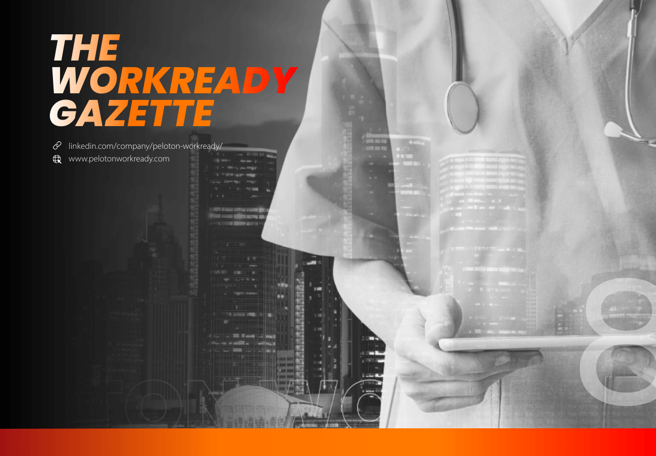 Addressing Skills Shortages by Attracting Skilled Workers in the Australian Healthcare Industry 