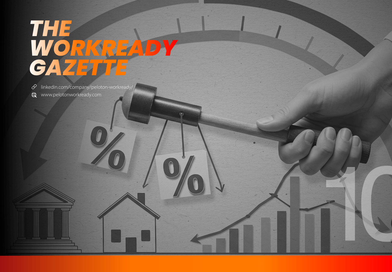 From Growth to Impact: Peloton WorkReady’s Purposeful Journey