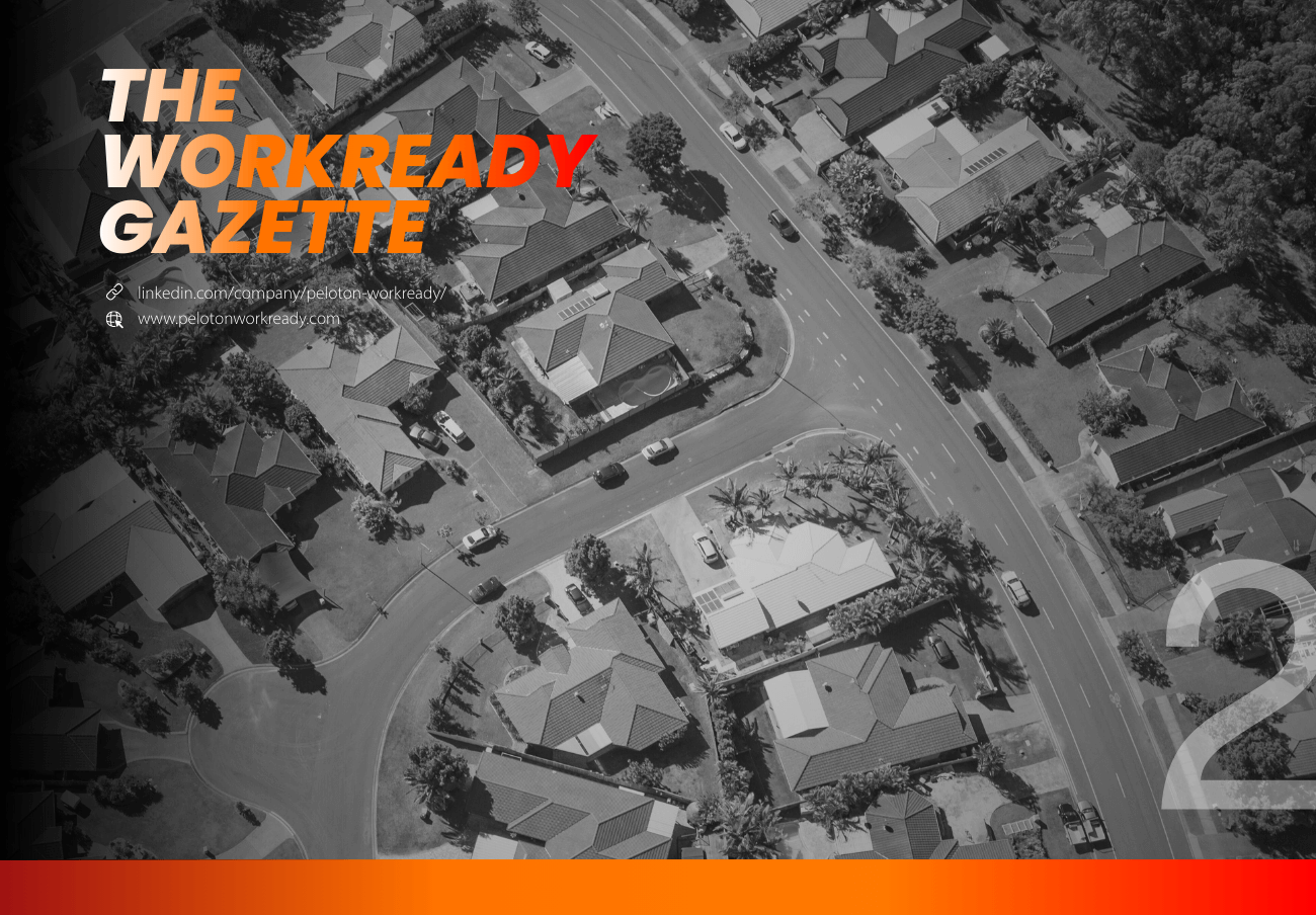 Supporting the Housing Industry